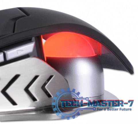 Gamingowa mysz optyczna USB Falcon Gamingowa mysz optyczna USB Falcon