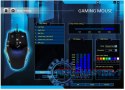 Gamingowa mysz optyczna USB Falcon