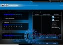 Gamingowa mysz optyczna USB Falcon