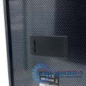 Głośnik PARTYBOX BT MT3150 Karaoke/Bluetooth 5.0/FM/MP3/USB/AUX/LED/USB-C/RMS 18W/PMPO 800W.