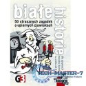 Gra Białe Historie
