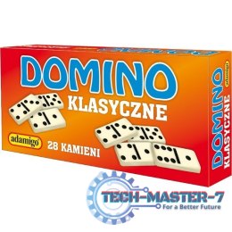 Gra Domino Klasyczne