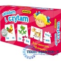 Gra Układam i czytam