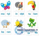 Gra Układam i czytam