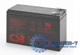 HR1234WF2 12V 34WATT