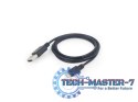 Kabel USB AM-> Lightning Apple 2m