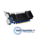 Karta graficzna GeForce GT730 2GB DDR5 PCI 2.0 64BIT DVI-D/HDMI/HDCP