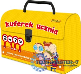 Kuferek Ucznia 7141