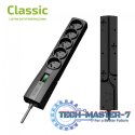 Listwa antyprzepięciowa Classic 5m T/LZ09-CLA050/0000