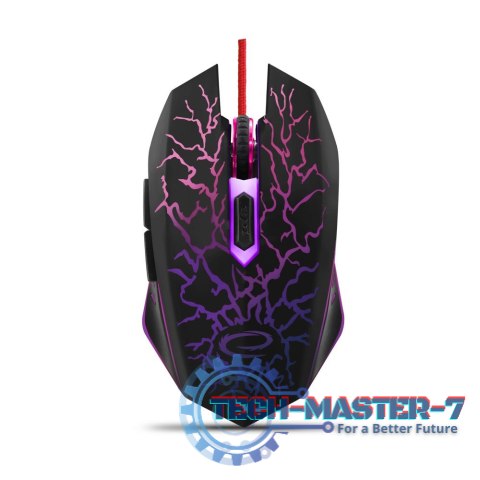 MYSZKA PRZEWODOWA DLA GRACZY 6D OPTYCZNA USB MX211 LIGHTNING MYSZKA PRZEWODOWA DLA GRACZY 6D OPTYCZNA USB MX211 LIGHTNING