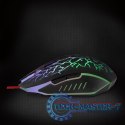 MYSZKA PRZEWODOWA DLA GRACZY 6D OPTYCZNA USB MX211 LIGHTNING