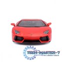 Model kompozytowy Lamborghini Aventador LP700-4