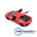 Model kompozytowy Lamborghini Aventador LP700-4