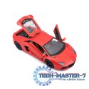 Model kompozytowy Lamborghini Aventador LP700-4
