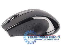 Mysz V-TRACK G9-500F-1 Black RF NANO