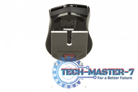 Mysz V-TRACK G9-500F-1 Black RF NANO Mysz V-TRACK G9-500F-1 Black RF NANO