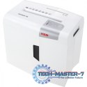 Niszczarka shredstar X5 ścinki 4x30mm P-4,CD