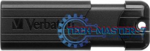 Pendrive PinStripe USB 3.0 Drive 128GB czarny Pendrive PinStripe USB 3.0 Drive 128GB czarny