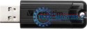 Pendrive PinStripe USB 3.0 Drive 128GB czarny