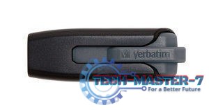 Pendrive V3 USB 3.0 Drive 16GB Czarny Pendrive V3 USB 3.0 Drive 16GB Czarny