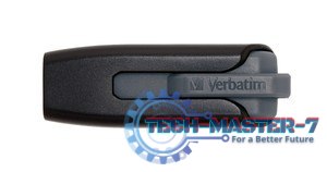 Pendrive V3 USB 3.0 Drive 256GB Czarny Pendrive V3 USB 3.0 Drive 256GB Czarny