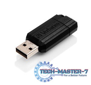 PinStripe 16GB Czarny PinStripe 16GB Czarny