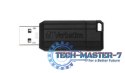 PinStripe 32GB Czarny