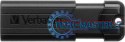 PinStripe USB 3.0 Drive 16GB Black