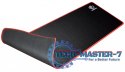 Podkładka pod mysz dla gracza z obszyciem Slider Long+ rozmiar 780 x 300 x 3mm