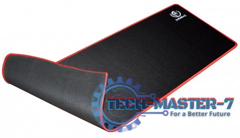 Podkładka pod mysz dla gracza z obszyciem Slider Long+ rozmiar 780 x 300 x 3mm