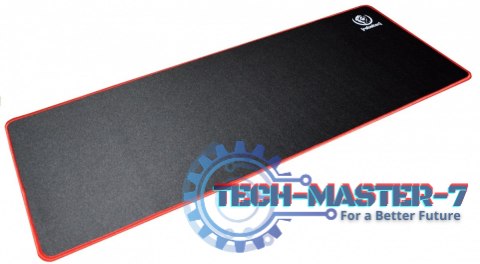 Podkładka pod mysz dla gracza z obszyciem Slider Long+ rozmiar 780 x 300 x 3mm Podkładka pod mysz dla gracza z obszyciem Slider Long+ rozmiar 780 x 300 x 3mm