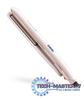 Prostownica do włosów PROluxe S9100