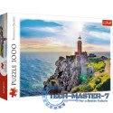 Puzzle 1000 elementów Latarnia morska w Melagavi