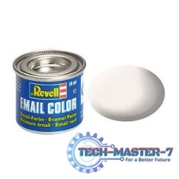 REVELL Email Color 05 White Mat 14ml