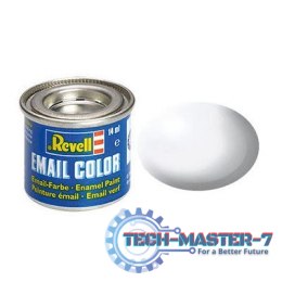 REVELL Email Color 301 White Silk 14ml