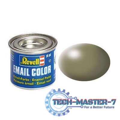 REVELL Email Color 362 Greyish Green REVELL Email Color 362 Greyish Green