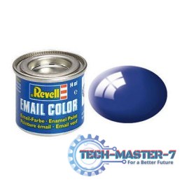 REVELL Email Color 51 Ul tramarine-Blue