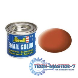 REVELL Email Color 85 Brown Mat 14ml