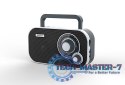 Radio Czarne CR1140B