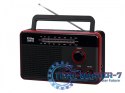Radio Jowita USB czarny