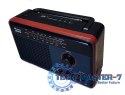 Radio Jowita USB czarny