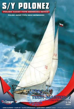 S/Y POLONEZ