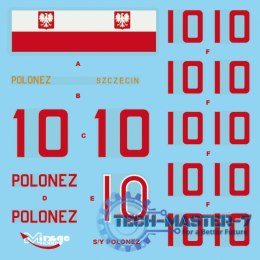 S/Y POLONEZ