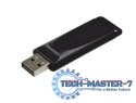 Slider 32GB Black