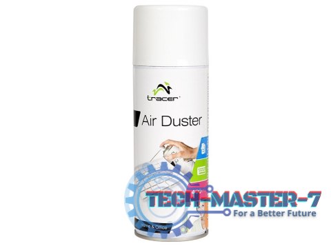 Sprężone powietrze Air Duster 200ml Sprężone powietrze Air Duster 200ml