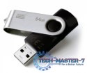 TWISTER 64GB BLACK