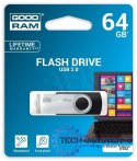 TWISTER 64GB BLACK