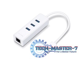 UE330 Ethernet to USB 3.0