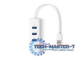 UE330 Ethernet to USB 3.0