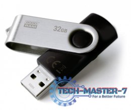 UTS2 BLACK 32GB USB2.0